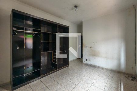 Suite de casa para alugar com 2 quartos, 80m² em Maracanã, Praia Grande