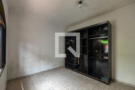 Suite de casa para alugar com 2 quartos, 80m² em Maracanã, Praia Grande
