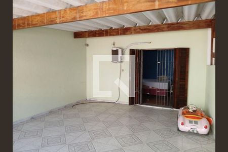 Casa à venda com 3 quartos, 240m² em Jardim Monte Alegre, São Paulo