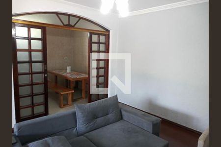 Casa à venda com 3 quartos, 180m² em Jardim Samara, São Paulo