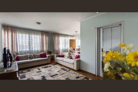 Apartamento para alugar em Santo Amaro