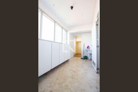 Apartamento à venda com 3 quartos, 126m² em Santo Amaro, São Paulo