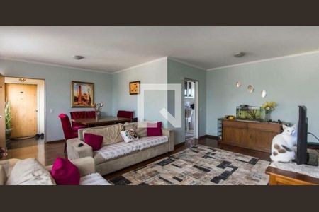 Apartamento à venda com 3 quartos, 126m² em Santo Amaro, São Paulo