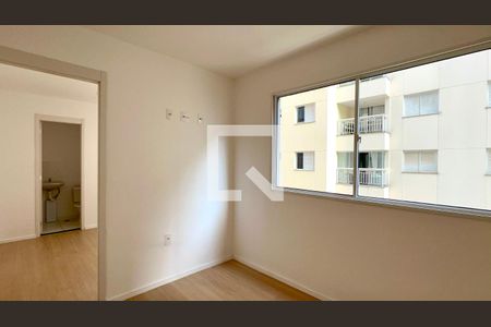 Sala de kitnet/studio à venda com 1 quarto, 25m² em Jardim Paulista, São Paulo
