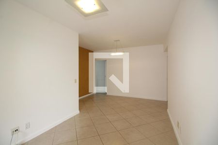 Sala de apartamento para alugar com 3 quartos, 87m² em Jacarepaguá, Rio de Janeiro