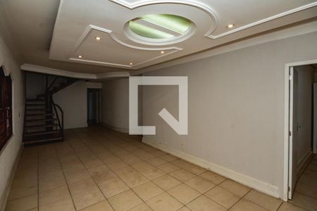 Casa à venda com 6 quartos, 475m² em Canaa, Belo Horizonte