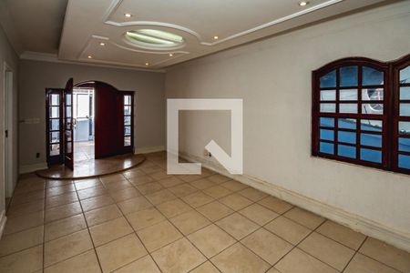 Casa à venda com 6 quartos, 475m² em Canaa, Belo Horizonte