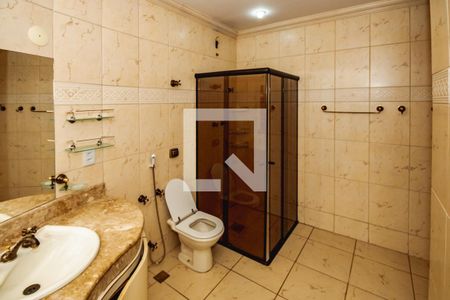 Casa à venda com 6 quartos, 475m² em Canaa, Belo Horizonte