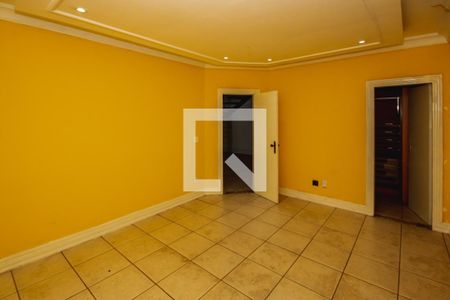 Casa à venda com 6 quartos, 475m² em Canaa, Belo Horizonte