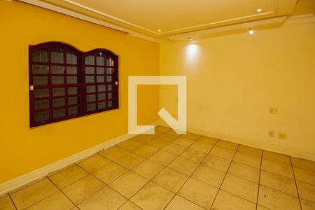 Casa à venda com 6 quartos, 475m² em Canaa, Belo Horizonte