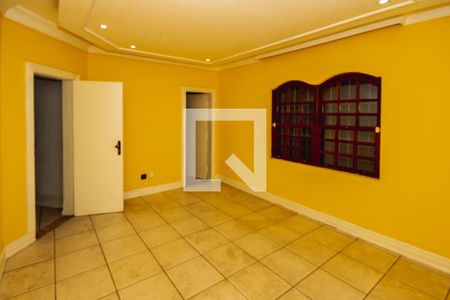Casa à venda com 6 quartos, 475m² em Canaa, Belo Horizonte