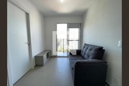 Apartamento para alugar com 2 quartos, 37m² em Vila Butantã, São Paulo