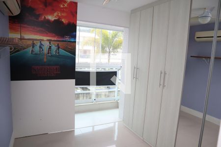 Apartamento à venda com 3 quartos, 95m² em Recreio dos Bandeirantes, Rio de Janeiro