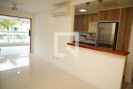 Apartamento à venda com 3 quartos, 95m² em Recreio dos Bandeirantes, Rio de Janeiro