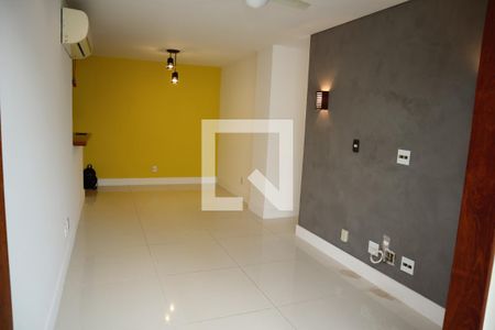 Apartamento à venda com 3 quartos, 95m² em Recreio dos Bandeirantes, Rio de Janeiro
