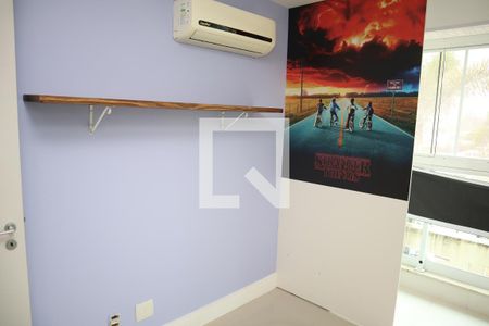 Apartamento à venda com 3 quartos, 95m² em Recreio dos Bandeirantes, Rio de Janeiro