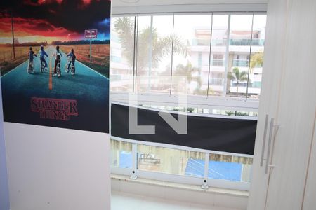Apartamento à venda com 3 quartos, 95m² em Recreio dos Bandeirantes, Rio de Janeiro