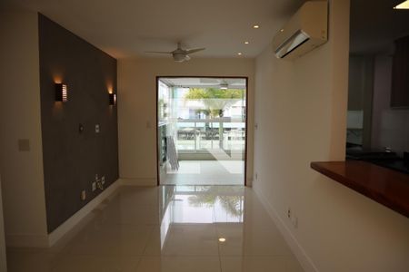 Apartamento à venda com 3 quartos, 95m² em Recreio dos Bandeirantes, Rio de Janeiro
