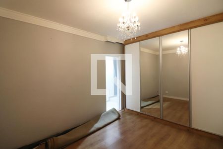 Quarto 1 de casa para alugar com 2 quartos, 109m² em Vila Cruzeiro, São Bernardo do Campo
