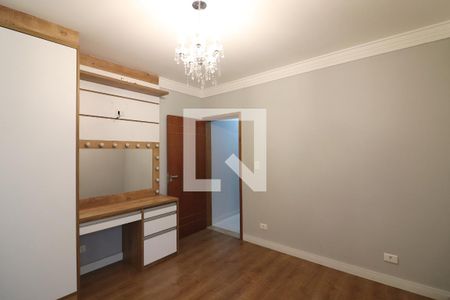 Quarto 1 de casa para alugar com 2 quartos, 109m² em Vila Cruzeiro, São Bernardo do Campo