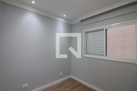 Quarto 2 de casa para alugar com 2 quartos, 109m² em Vila Cruzeiro, São Bernardo do Campo