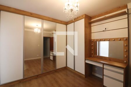 Quarto 1 de casa para alugar com 2 quartos, 109m² em Vila Cruzeiro, São Bernardo do Campo
