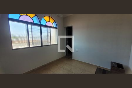 suite 1  de apartamento para alugar com 3 quartos, 116m² em Filadélfia, Betim