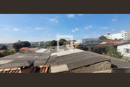 vista suite 1  de apartamento para alugar com 3 quartos, 116m² em Filadélfia, Betim