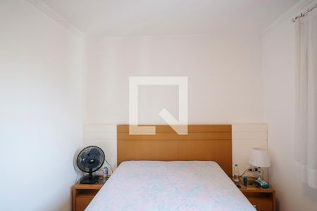 Suíte de apartamento à venda com 3 quartos, 85m² em Vila Mussoline, São Bernardo do Campo