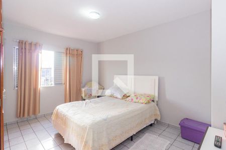 Quarto 1 de casa à venda com 3 quartos, 101m² em Brasilândia, São Paulo