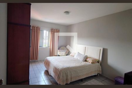 Quarto de casa à venda com 3 quartos, 101m² em Brasilândia, São Paulo