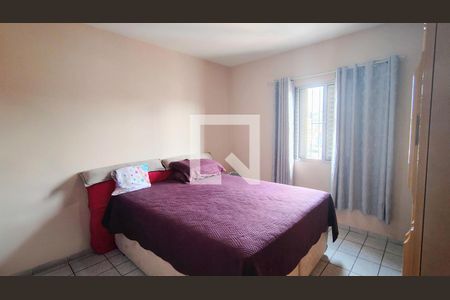 Quarto de casa à venda com 3 quartos, 101m² em Brasilândia, São Paulo