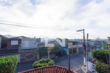 Vista Quarto 1 de casa à venda com 3 quartos, 101m² em Brasilândia, São Paulo