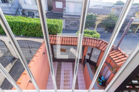 Vista Quarto 1 de casa à venda com 3 quartos, 101m² em Brasilândia, São Paulo