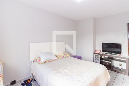 Quarto 1 de casa à venda com 3 quartos, 101m² em Brasilândia, São Paulo