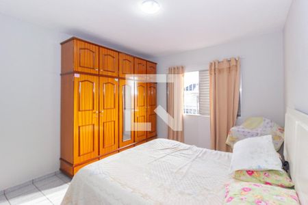 Quarto 1 de casa à venda com 3 quartos, 101m² em Brasilândia, São Paulo