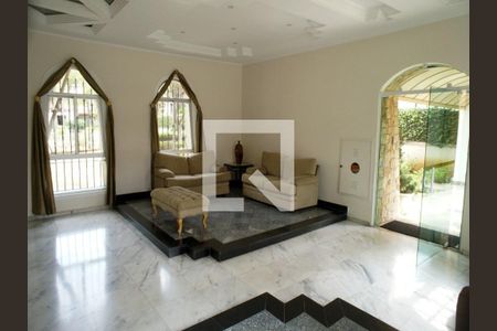 Apartamento à venda com 3 quartos, 137m² em Vila Gustavo, São Paulo