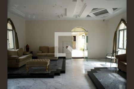 Apartamento à venda com 3 quartos, 137m² em Vila Gustavo, São Paulo