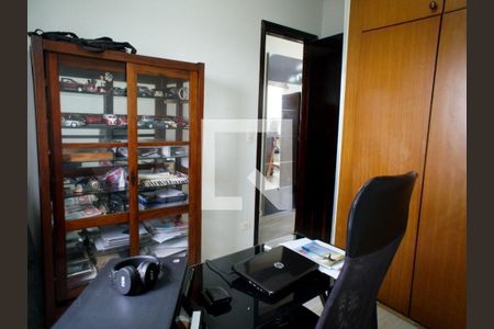 Apartamento à venda com 3 quartos, 137m² em Vila Gustavo, São Paulo