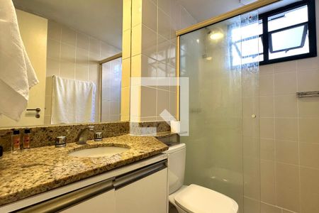 Apartamento para alugar com 3 quartos, 89m² em Leblon, Rio de Janeiro
