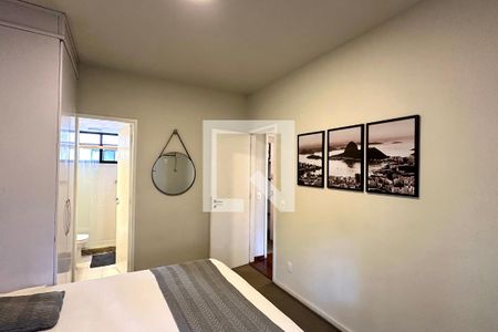 Apartamento para alugar com 3 quartos, 89m² em Leblon, Rio de Janeiro