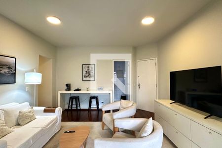Apartamento para alugar com 3 quartos, 89m² em Leblon, Rio de Janeiro