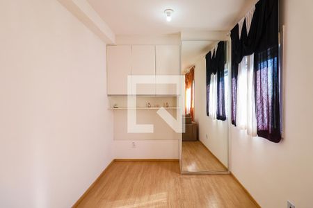 Quarto de apartamento à venda com 1 quarto, 33m² em Vila Andrade, São Paulo