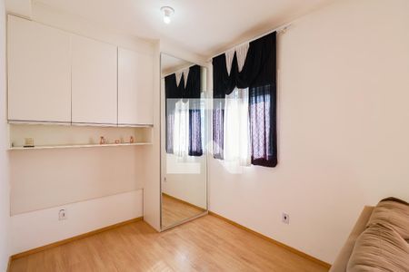Quarto de apartamento à venda com 1 quarto, 33m² em Vila Andrade, São Paulo