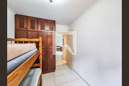 Quarto 1 de apartamento para alugar com 2 quartos, 43m² em Cidade Jardim, Jacareí