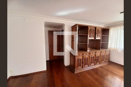 Sala de apartamento à venda com 3 quartos, 209m² em Higienópolis, São Paulo