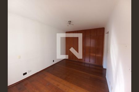 Quarto 1 - Armários de apartamento à venda com 3 quartos, 209m² em Higienópolis, São Paulo