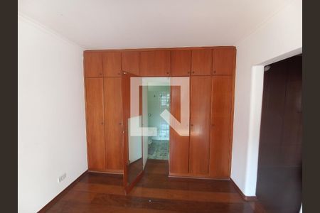 Quarto 1 - Armários de apartamento à venda com 3 quartos, 209m² em Higienópolis, São Paulo