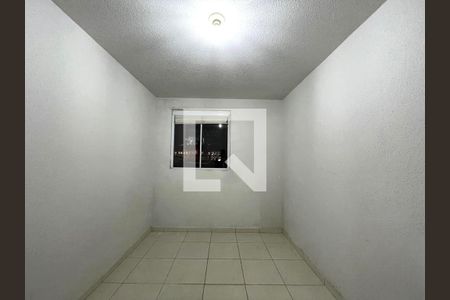 Quarto 2 de apartamento para alugar com 2 quartos, 50m² em Canudos, Novo Hamburgo