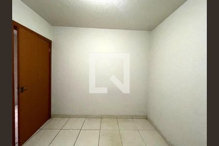 Quarto de apartamento para alugar com 2 quartos, 50m² em Canudos, Novo Hamburgo